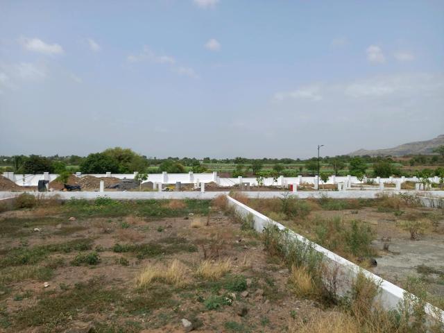 Residential Plot in Manjari Budruk for resale Pune. The reference number is 20452052