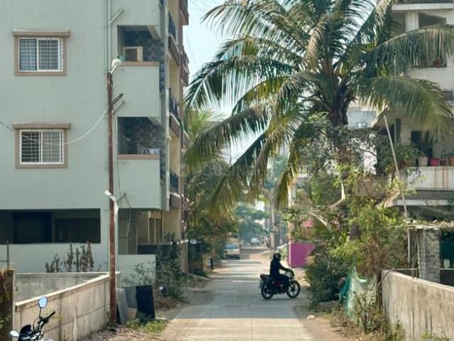 Residential Plot in Manjari Budruk for resale Pune. The reference number is 20537682