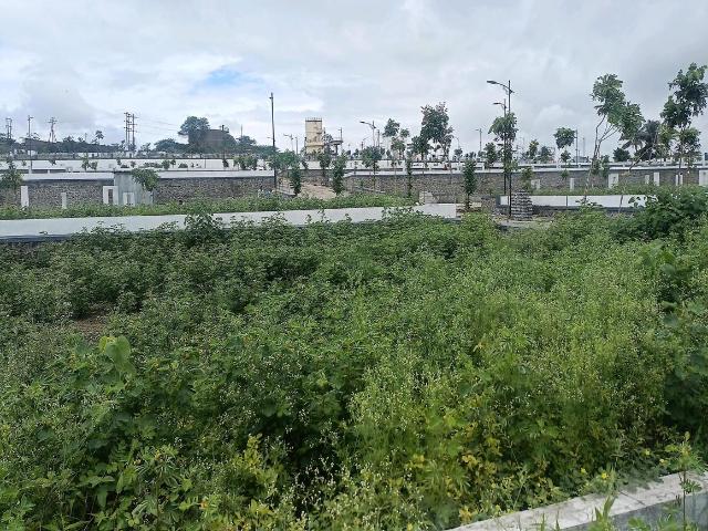Residential Plot in Manjari Budruk for resale Pune. The reference number is 20834363