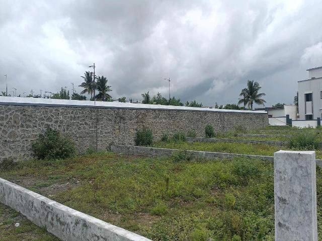Residential Plot in Manjari Budruk for resale Pune. The reference number is 20834364