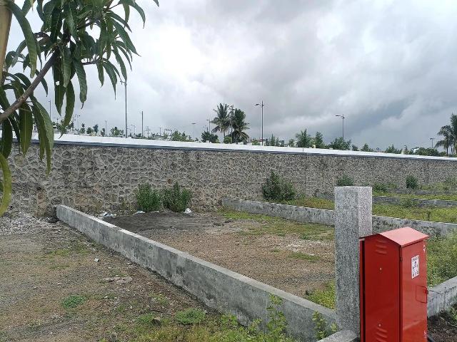 Residential Plot in Manjari Budruk for resale Pune. The reference number is 20834370