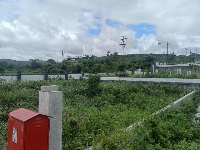 Residential Plot in Manjari Budruk for resale Pune. The reference number is 20834371