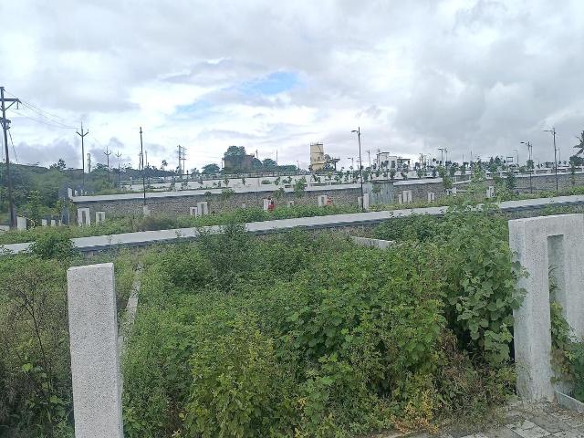 Residential Plot in Manjari Budruk for resale Pune. The reference number is 20834377