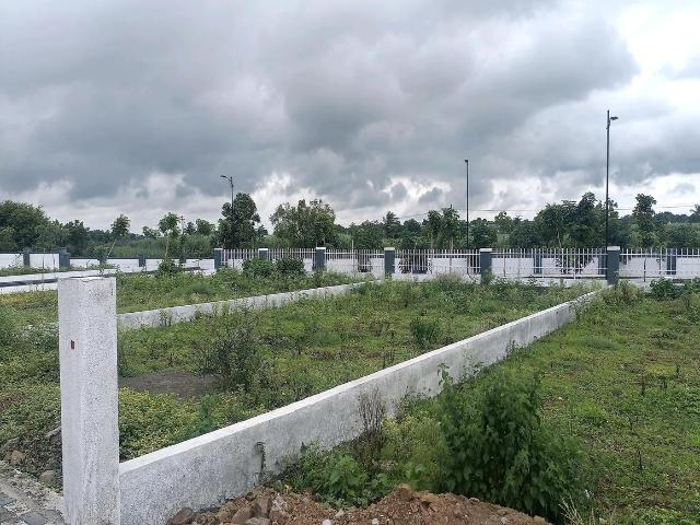Residential Plot in Manjari Budruk for resale Pune. The reference number is 20834386