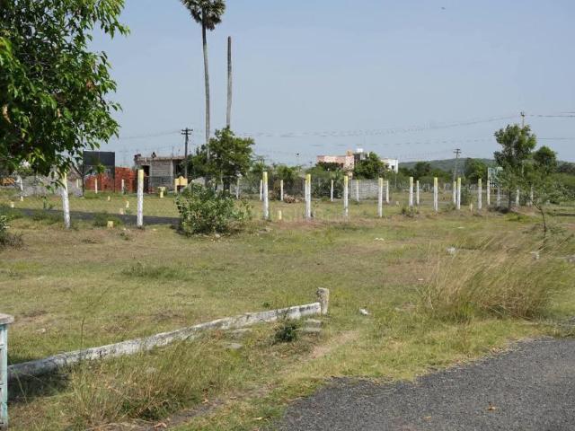 Residential Plot in Manjari Budruk for resale Pune. The reference number is 21307595