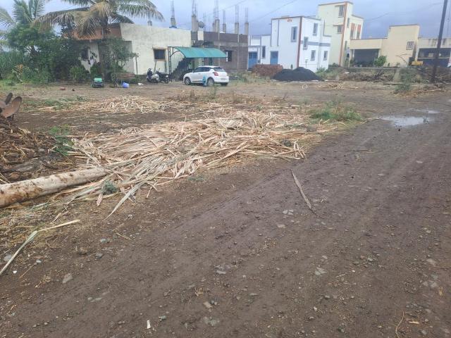 Residential Plot in Manjari Budruk for resale Pune. The reference number is 21330352