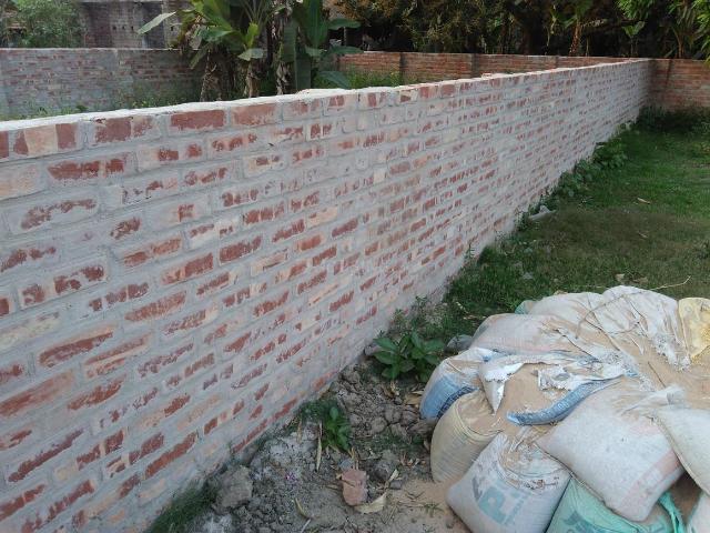 Residential Plot in Mankundu for resale Hooghly. The reference number is 20806564