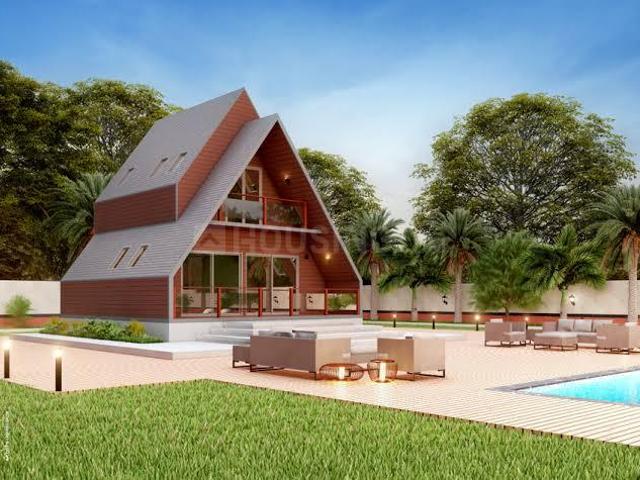 Residential Plot in Mankol for resale Ahmedabad. The reference number is 19867122