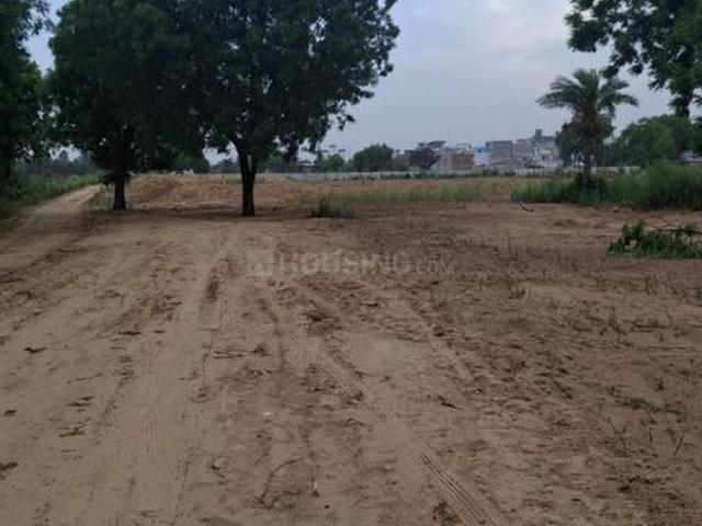 Residential Plot in Mankrola for resale New Delhi. The reference number is 20948415