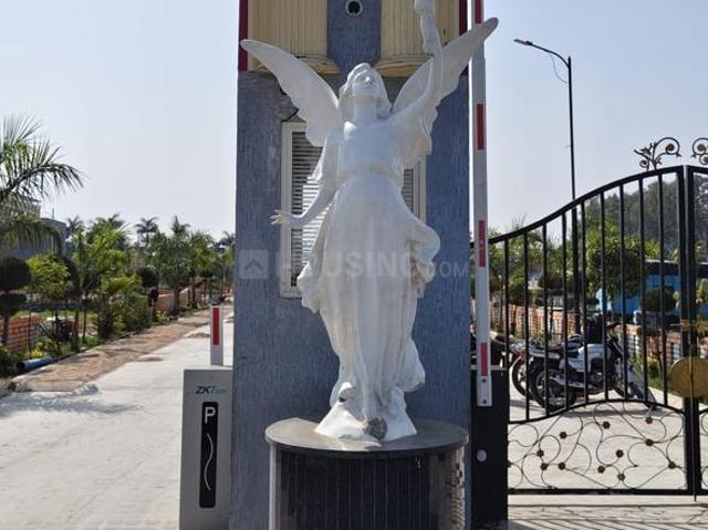 Residential Plot in Manpura for resale Kota. The reference number is 20239307
