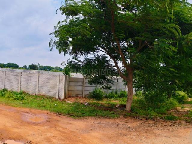 Residential Plot in Mansanpally for resale Hyderabad. The reference number is 21040662