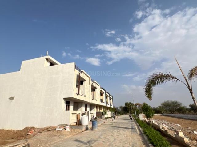 Residential Plot in Mansarovar Extension for resale Jaipur. The reference number is 14676070