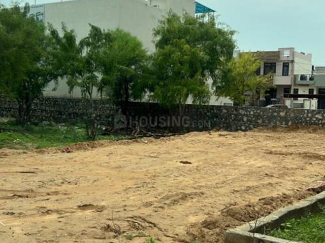 Residential Plot in Mansarovar Extension for resale Jaipur. The reference number is 14987309