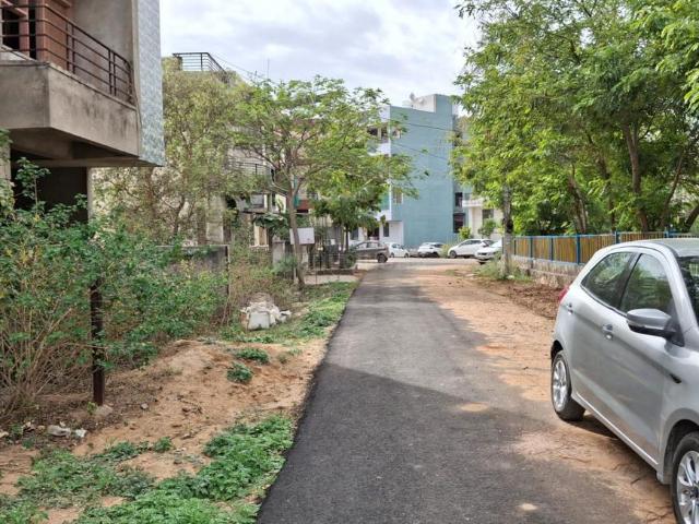 Residential Plot in Mansarovar Extension for resale Jaipur. The reference number is 19893866