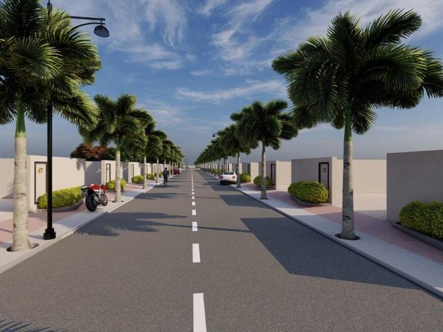 Residential Plot in Mansarovar Extension for resale Jaipur. The reference number is 10537110