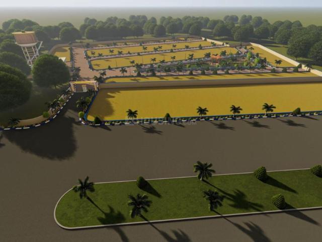 Residential Plot in Mansarovar Extension for resale Jaipur. The reference number is 11245484