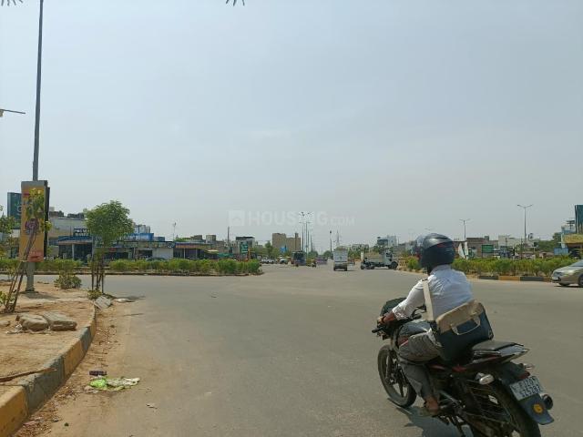 Residential Plot in Mansarovar Extension for resale Jaipur. The reference number is 20360674