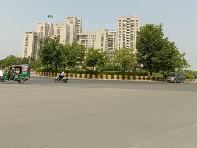 Residential Plot in Mansarovar Extension for resale Jaipur. The reference number is 20377084