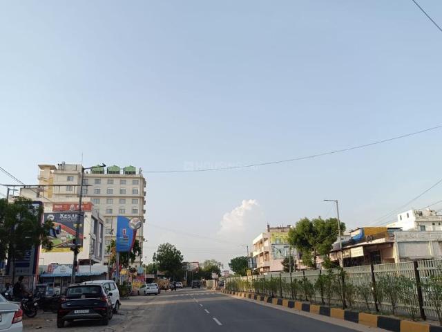 Residential Plot in Mansarovar Extension for resale Jaipur. The reference number is 20538774