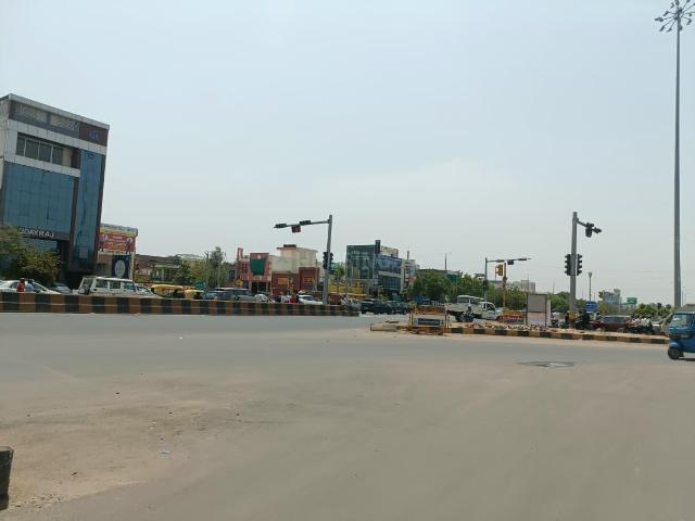 Residential Plot in Mansarovar Extension for resale Jaipur. The reference number is 20547855
