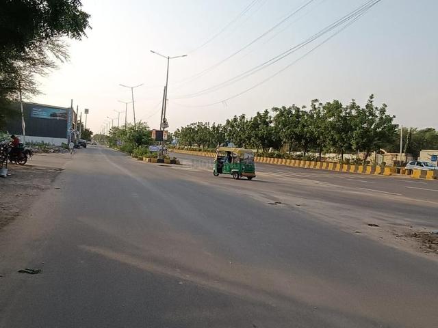 Residential Plot in Mansarovar Extension for resale Jaipur. The reference number is 20555404