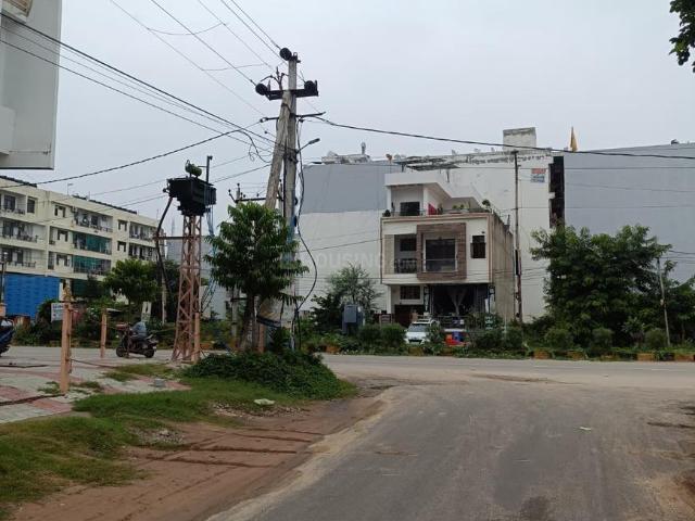Residential Plot in Mansarovar Extension for resale Jaipur. The reference number is 20606260