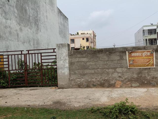 Residential Plot in Mansarovar Extension for resale Jaipur. The reference number is 20626268