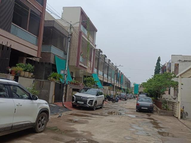 Residential Plot in Mansarovar Extension for resale Jaipur. The reference number is 20656041