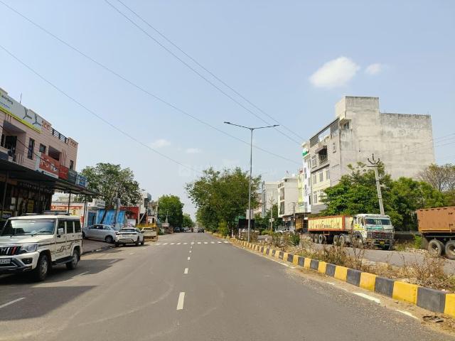 Residential Plot in Mansarovar Extension for resale Jaipur. The reference number is 20685123
