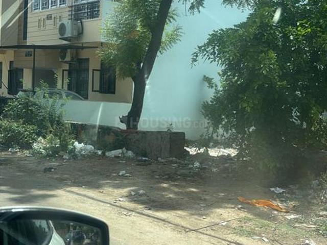 Residential Plot in Mansarovar Extension for resale Jaipur. The reference number is 20940328