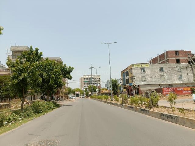 Residential Plot in Mansarovar Extension for resale Jaipur. The reference number is 20966709
