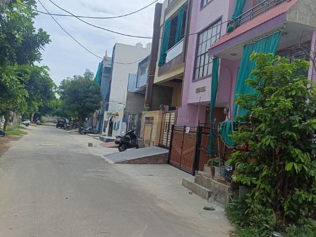 Residential Plot in Mansarovar Extension for resale Jaipur. The reference number is 20966840