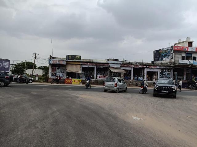 Residential Plot in Mansarovar Extension for resale Jaipur. The reference number is 21109940