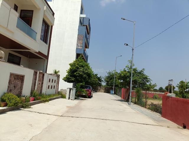 Residential Plot in Mansarovar Extension for resale Jaipur. The reference number is 21115179