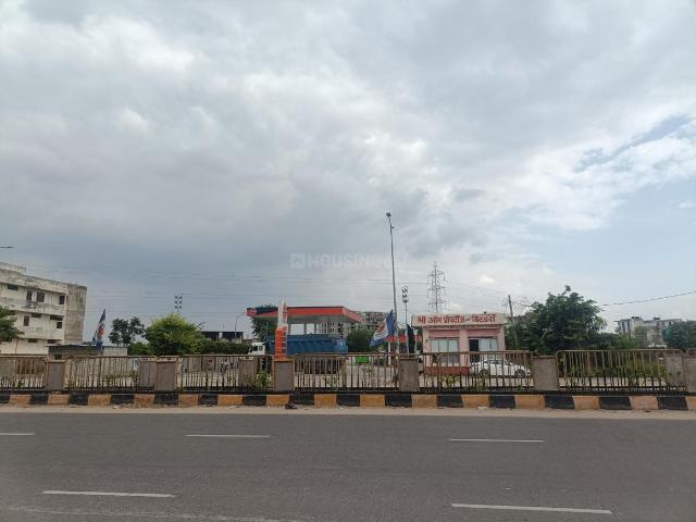 Residential Plot in Mansarovar Extension for resale Jaipur. The reference number is 21157904