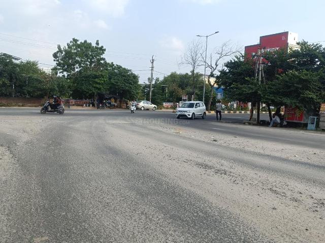 Residential Plot in Mansarovar Extension for resale Jaipur. The reference number is 21194718