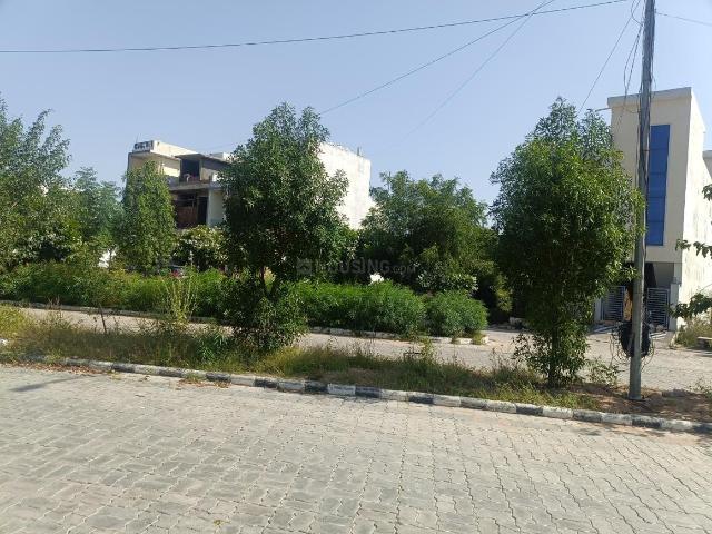 Residential Plot in Mansarovar Extension for resale Jaipur. The reference number is 21243986
