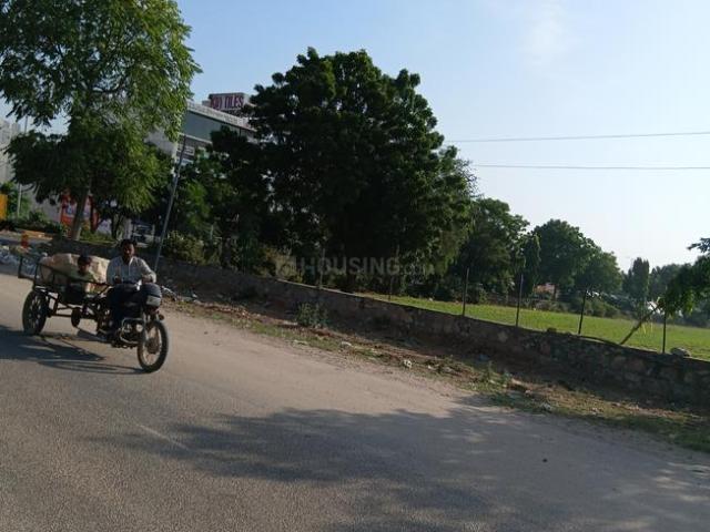 Residential Plot in Mansarovar Extension for resale Jaipur. The reference number is 21281939