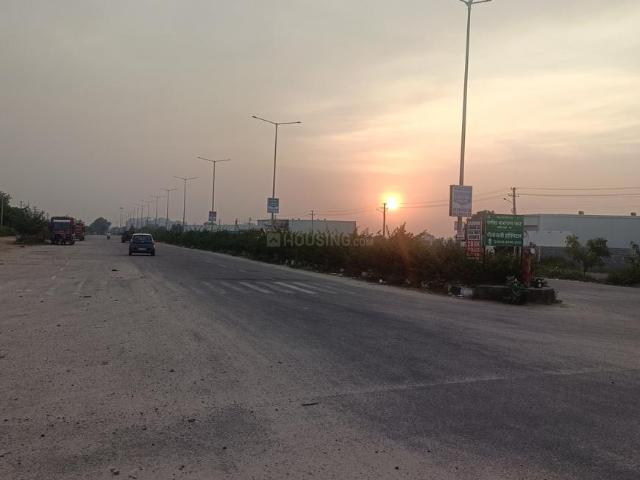 Residential Plot in Mansarovar Extension for resale Jaipur. The reference number is 21337427