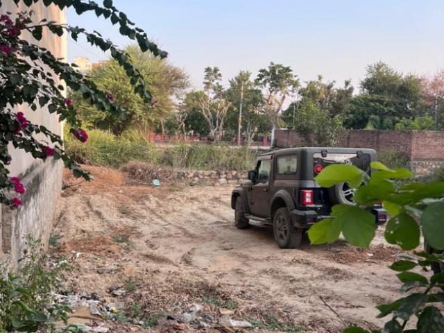 Residential Plot in Mansarovar Extension for resale Jaipur. The reference number is 21377951
