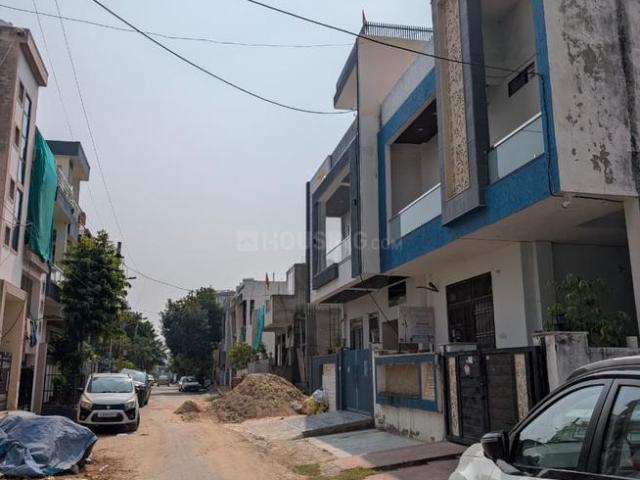 Residential Plot in Mansarovar Extension for resale Jaipur. The reference number is 21393815