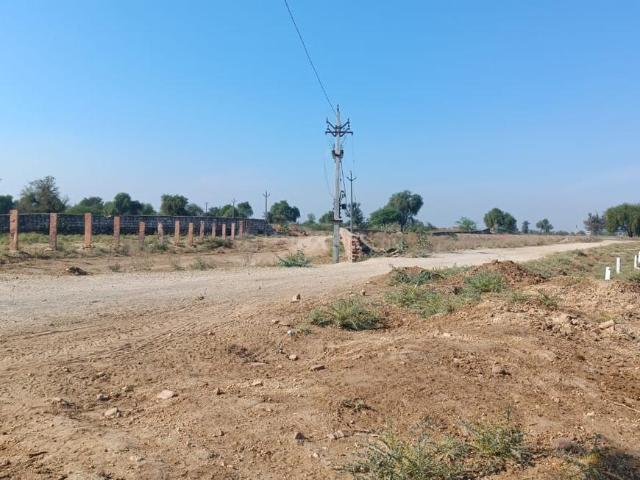 Residential Plot in Mansarovar for resale Jaipur. The reference number is 19126347