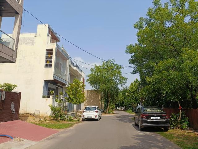 Residential Plot in Mansarovar for resale Jaipur. The reference number is 20440472