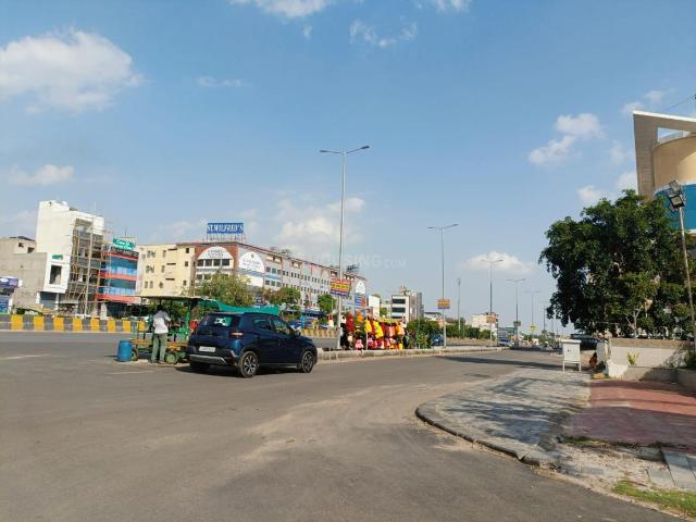 Residential Plot in Mansarovar for resale Jaipur. The reference number is 20838595