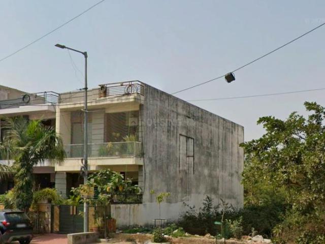 Residential Plot in Mansarovar for resale Jaipur. The reference number is 20895424
