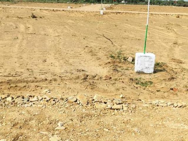 Residential Plot in Mansarovar for resale Jaipur. The reference number is 20910401