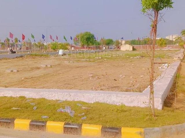 Residential Plot in Mansarovar for resale Jaipur. The reference number is 20910518
