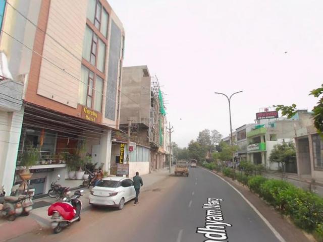 Residential Plot in Mansarovar for resale Jaipur. The reference number is 20931433
