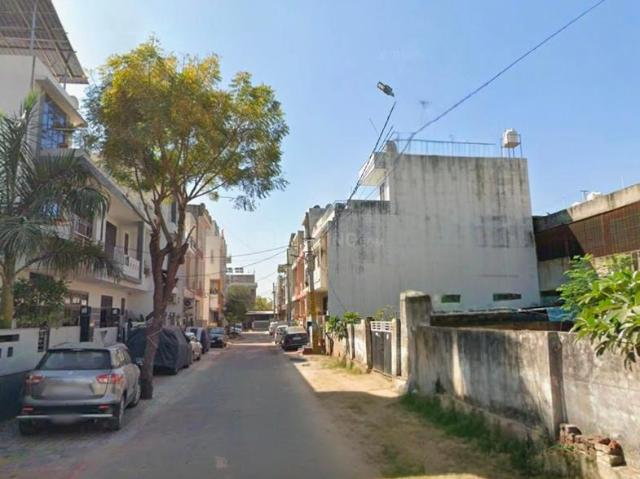 Residential Plot in Mansarovar for resale Jaipur. The reference number is 21040237