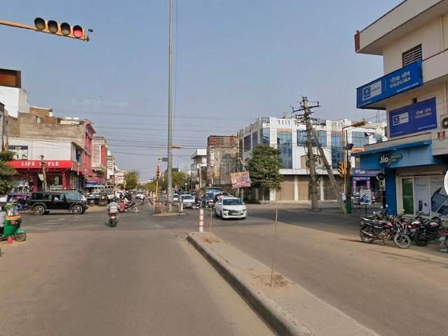 Residential Plot in Mansarovar for resale Jaipur. The reference number is 21047043